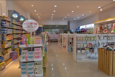 溫柔媽媽孕嬰店加盟熱線 開啟母嬰事業新篇章
